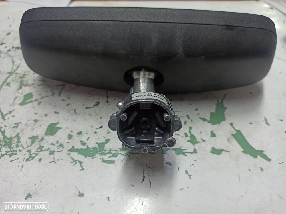 ESPELHO RETROVISOR INTERIOR CITROEN C3 PICASSO 2013 -96864409XTT - 4
