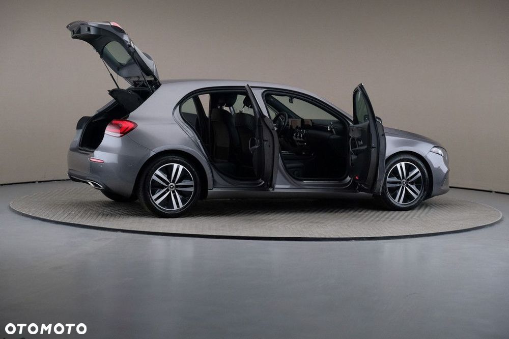 Mercedes-Benz Klasa A - 6