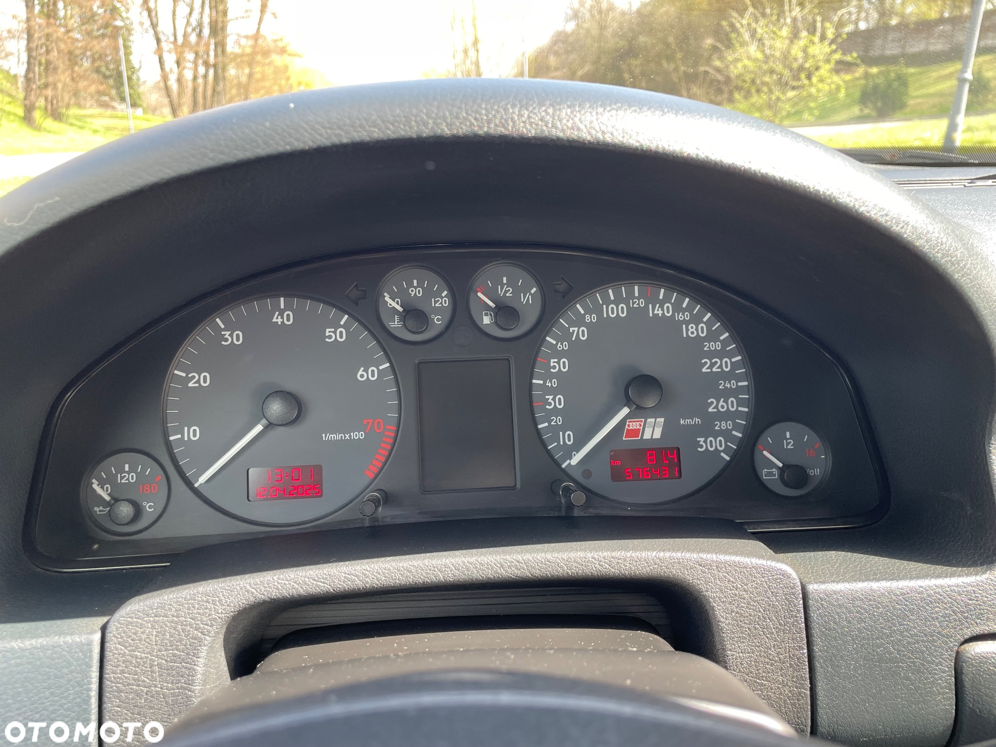 Audi S6 Avant 4.2 Quattro Tiptronic - 18
