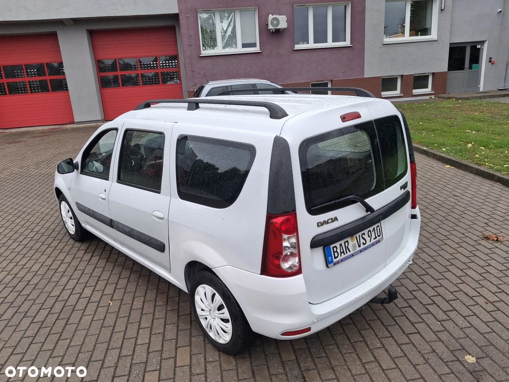 Dacia Logan - 6