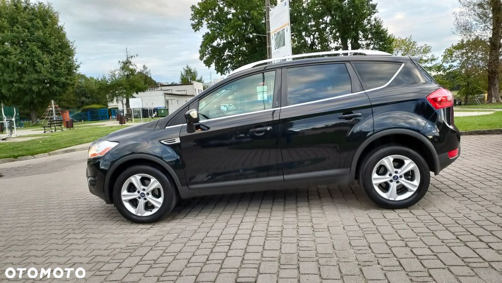 Ford Kuga 2.0 TDCi 2x4 Champions Edition - 13