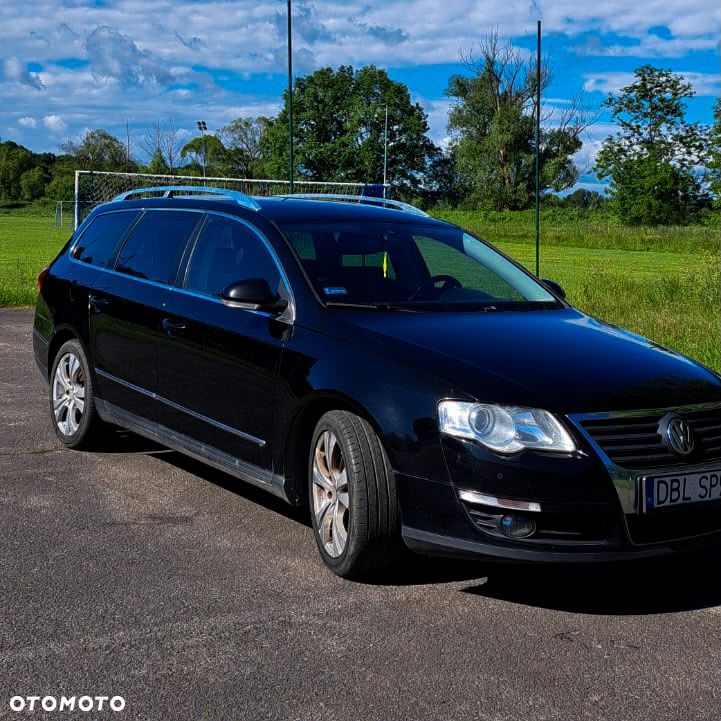 Volkswagen Passat 2.0 TDI Highline - 6