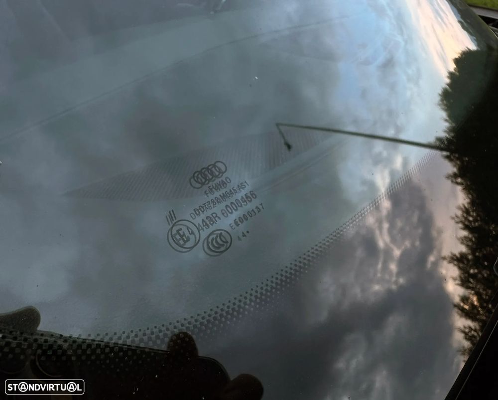 Audi TT Coupé 2.0 TDI S-line - 17