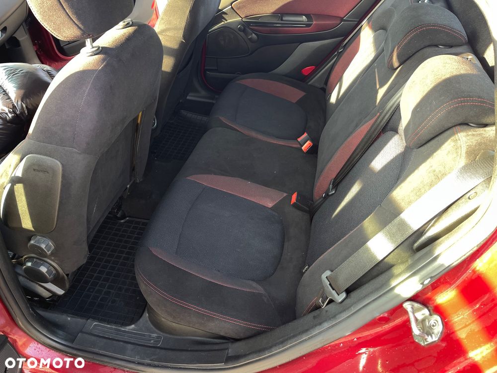 Fiat Bravo 1.4 T-Jet 16V Dynamic - 9