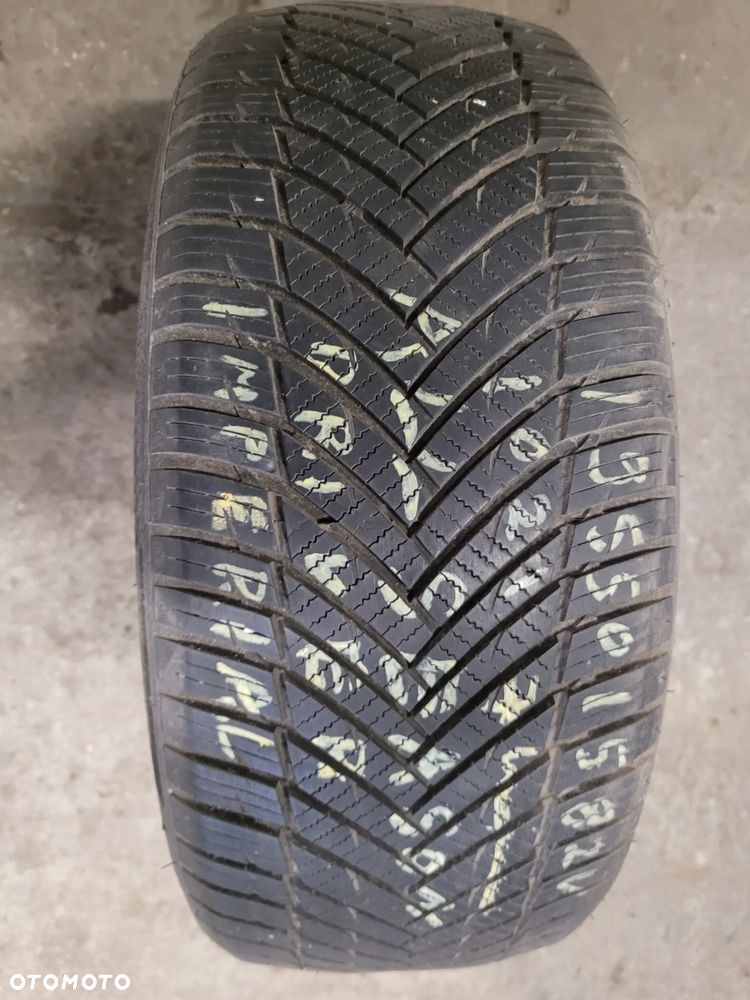 195/50R15 82V - Imperial Allseason DRIVER 7mm 1 szt - 1