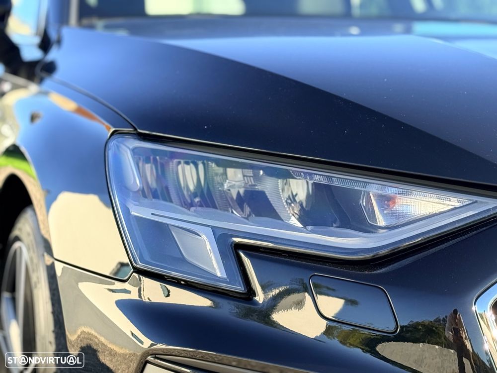 Audi A3 Sportback 30 TDI S line S tronic - 6