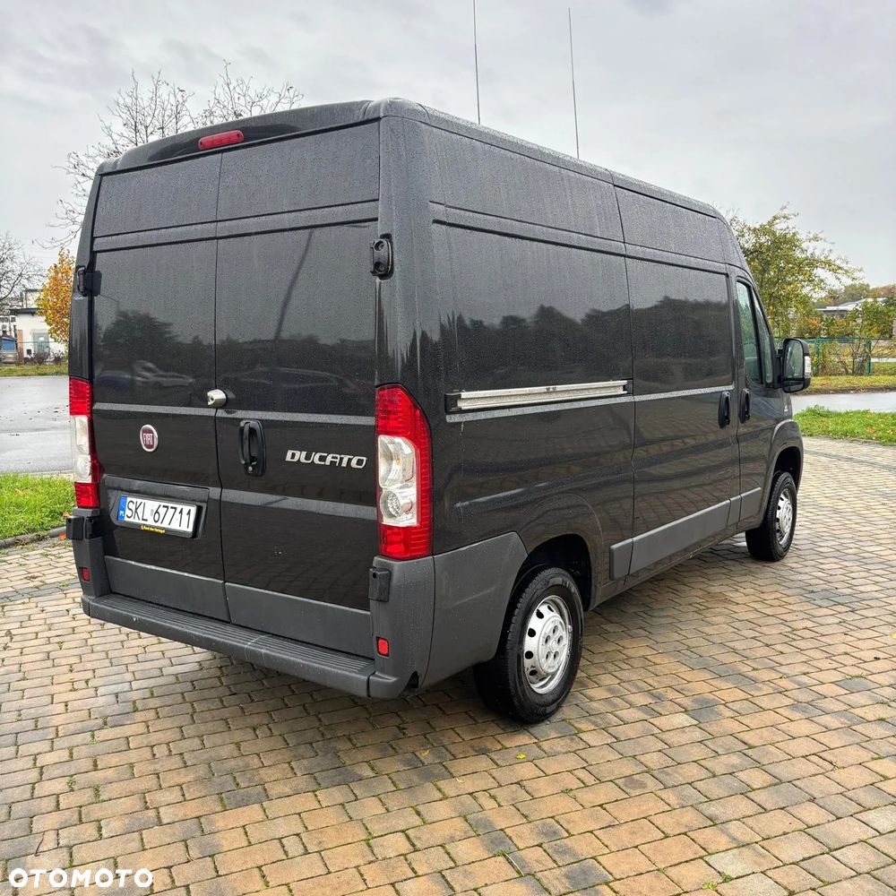 Fiat Ducato - 8