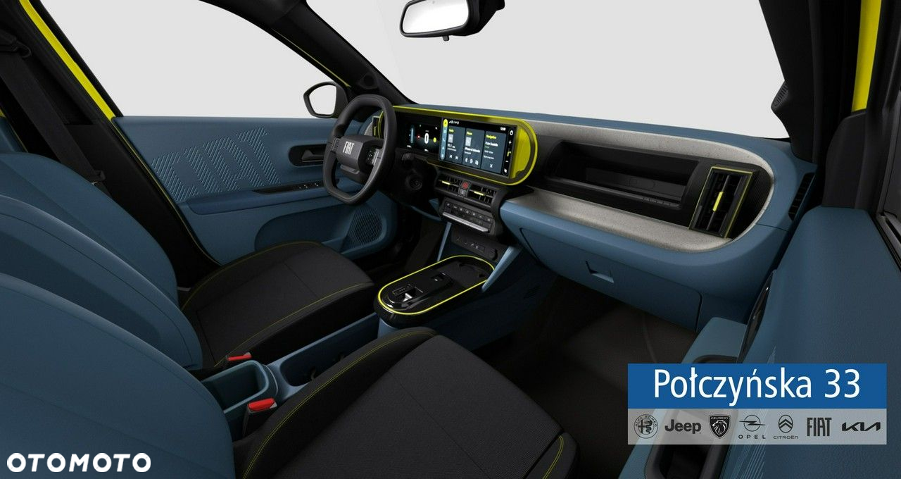 Fiat Grande Panda - 3