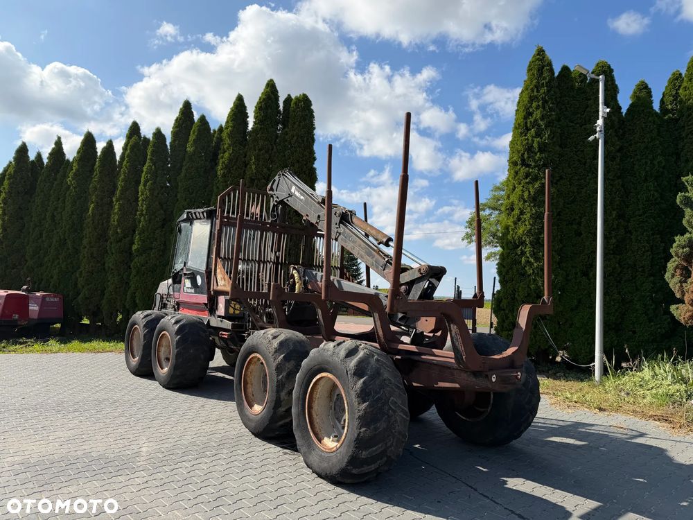 Valmet 840 - 3