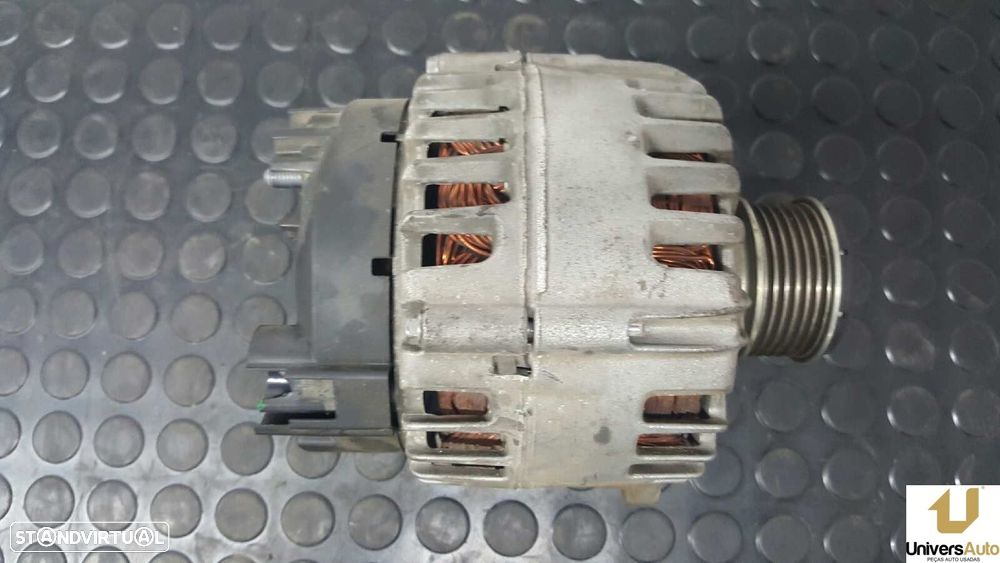 ALTERNADOR SEAT IBIZA SC (6J1) REFERENCE - 5