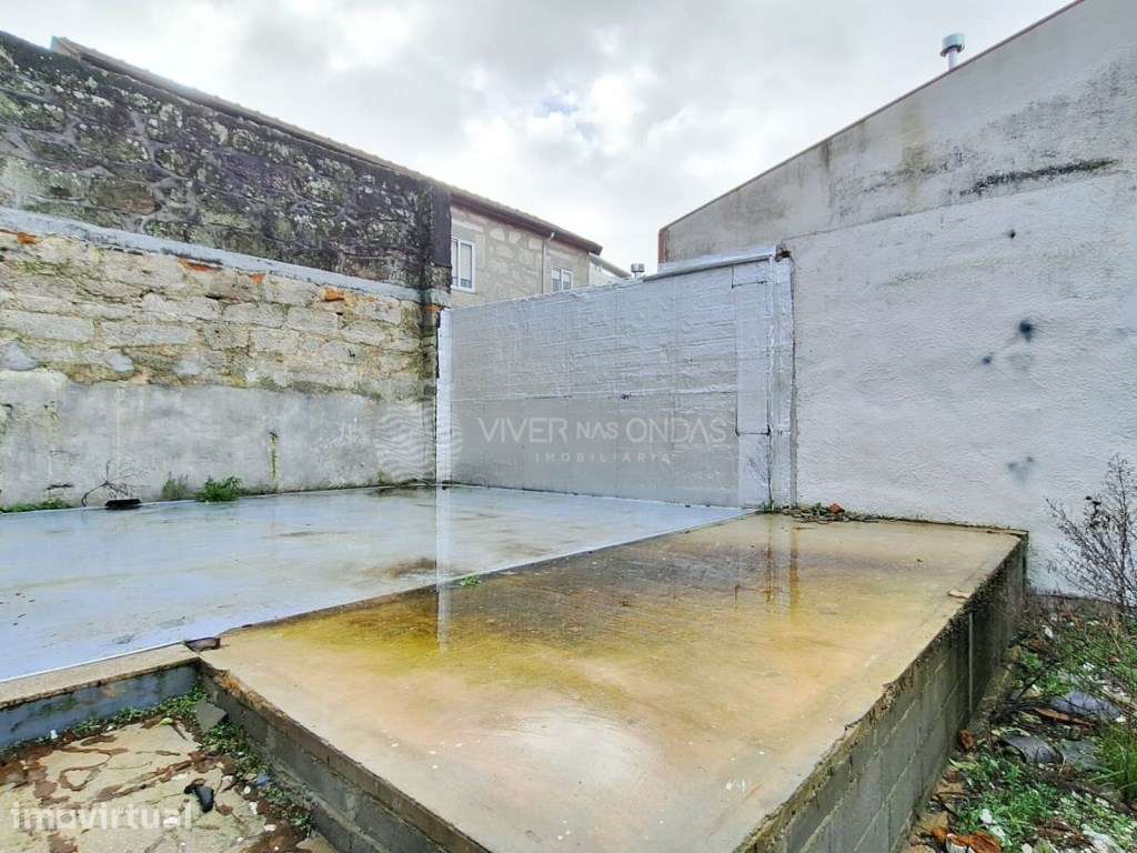 Prédio para Reabilitação com PIP Aprovado - Porto - ZONA PREMIUM - Grande imagem: 4/36