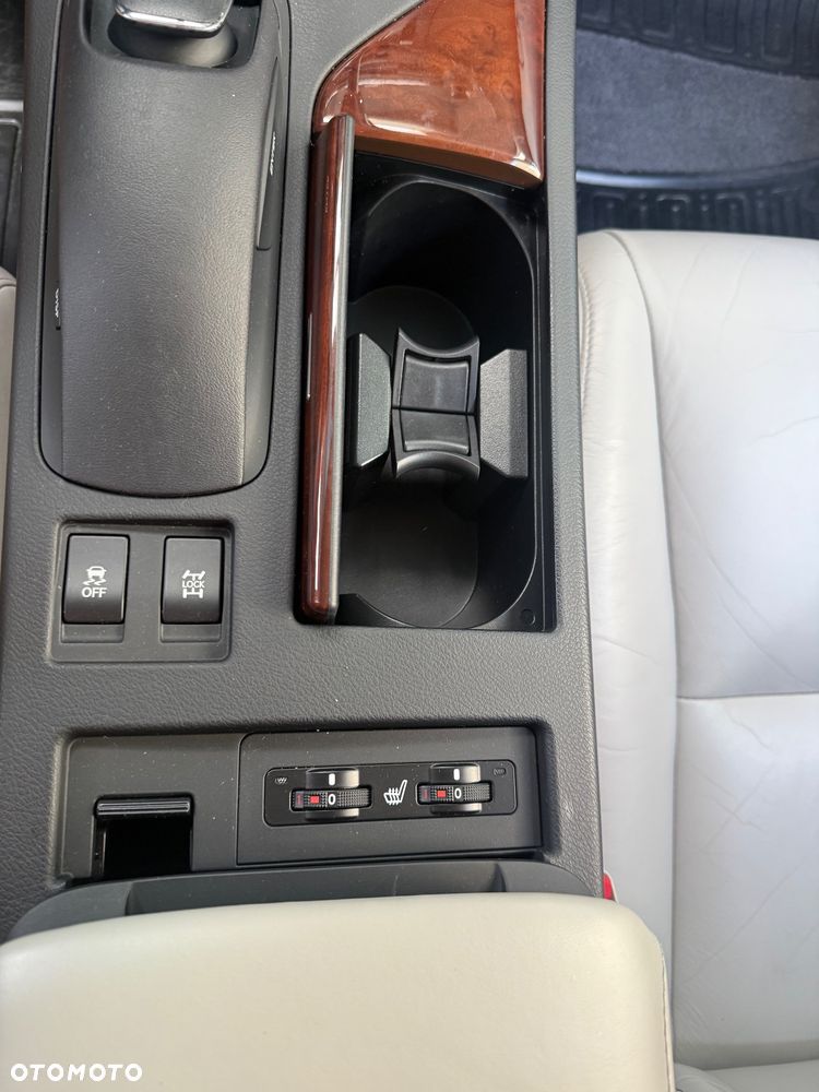 Lexus RX 350 Prestige - 14