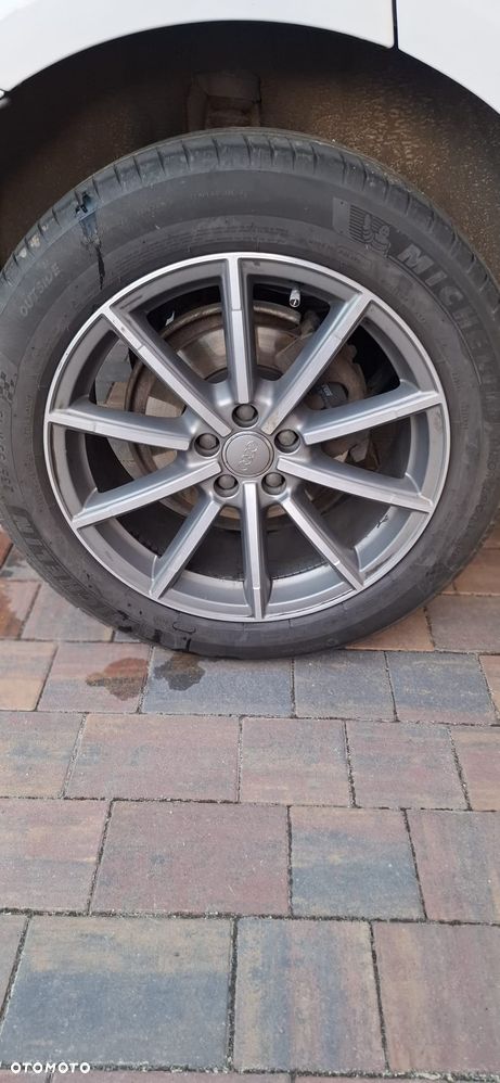Audi Q5 2.0 TDI Quattro Design S tronic - 5