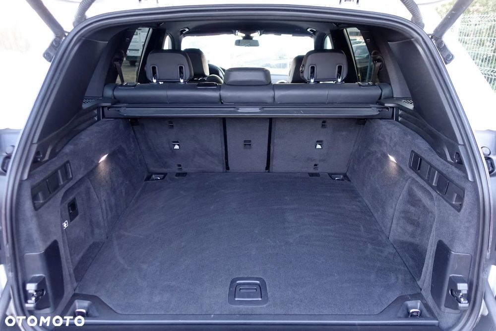 BMW X5 xDrive25d sport - 37