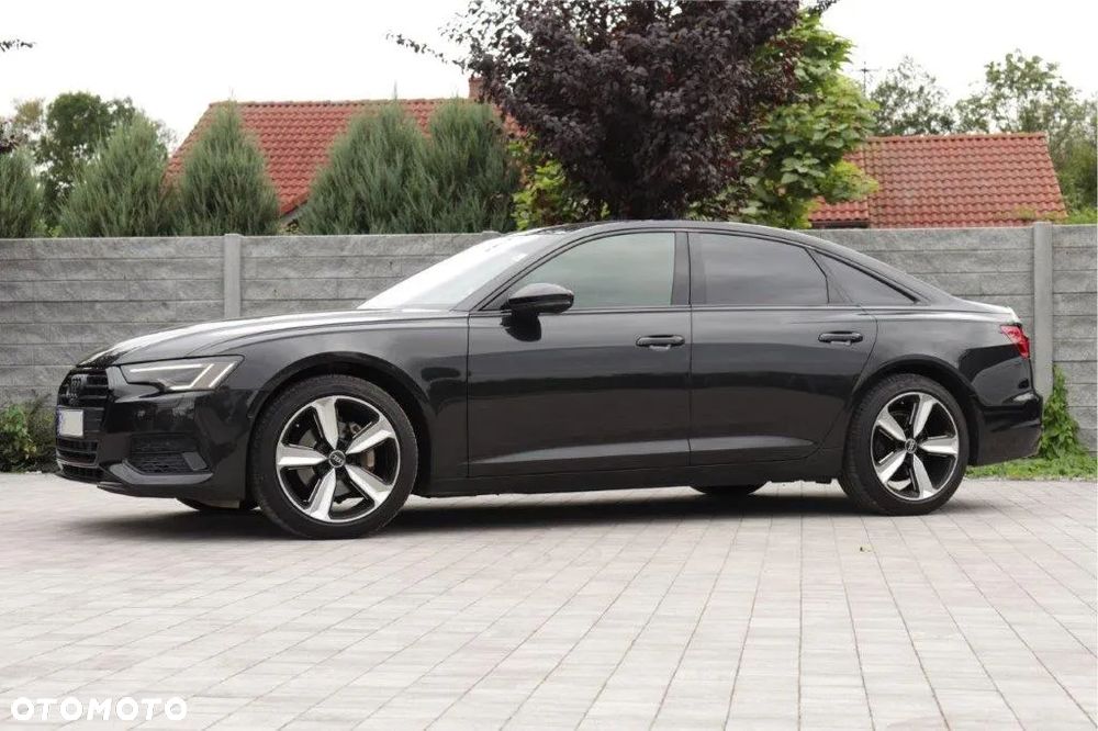 Audi A6 Limousine - 4