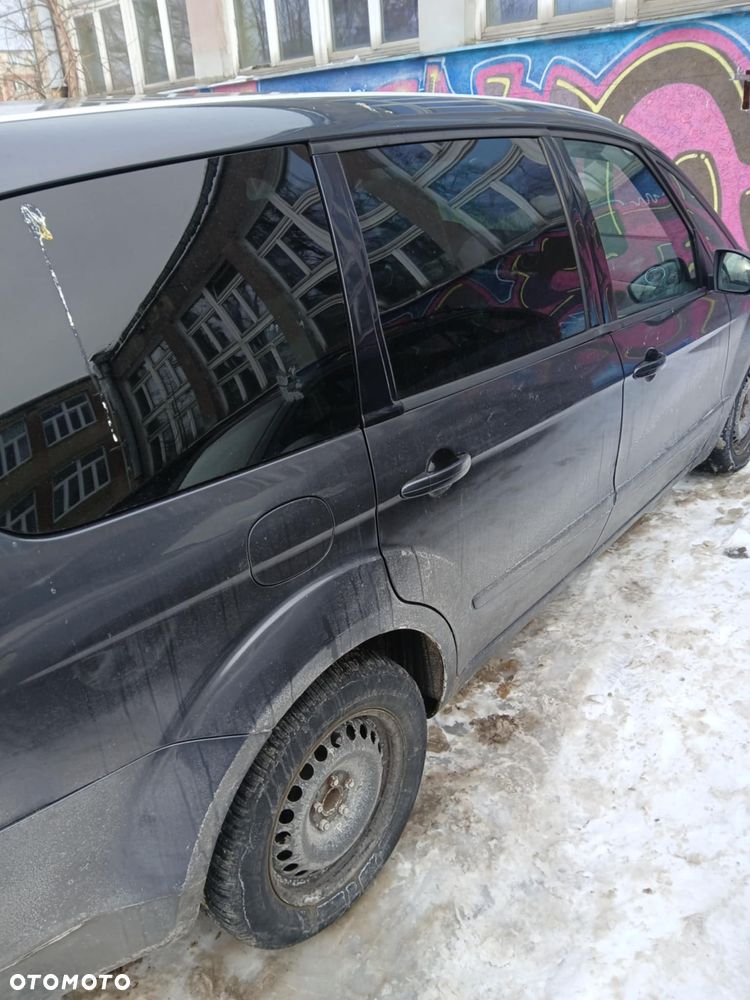 Ford Galaxy 2.0 TDCi Ambiente - 6