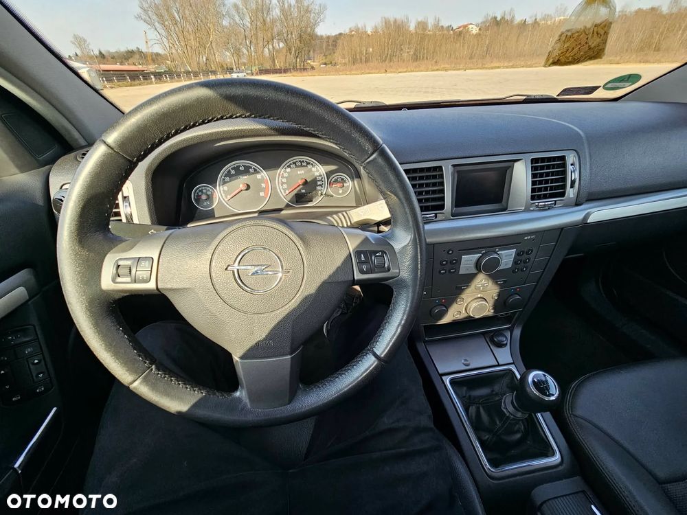 Opel Vectra 1.8 - 8