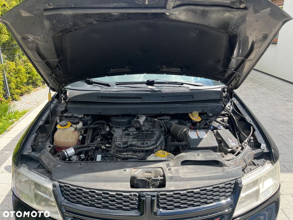 Dodge Journey - 29