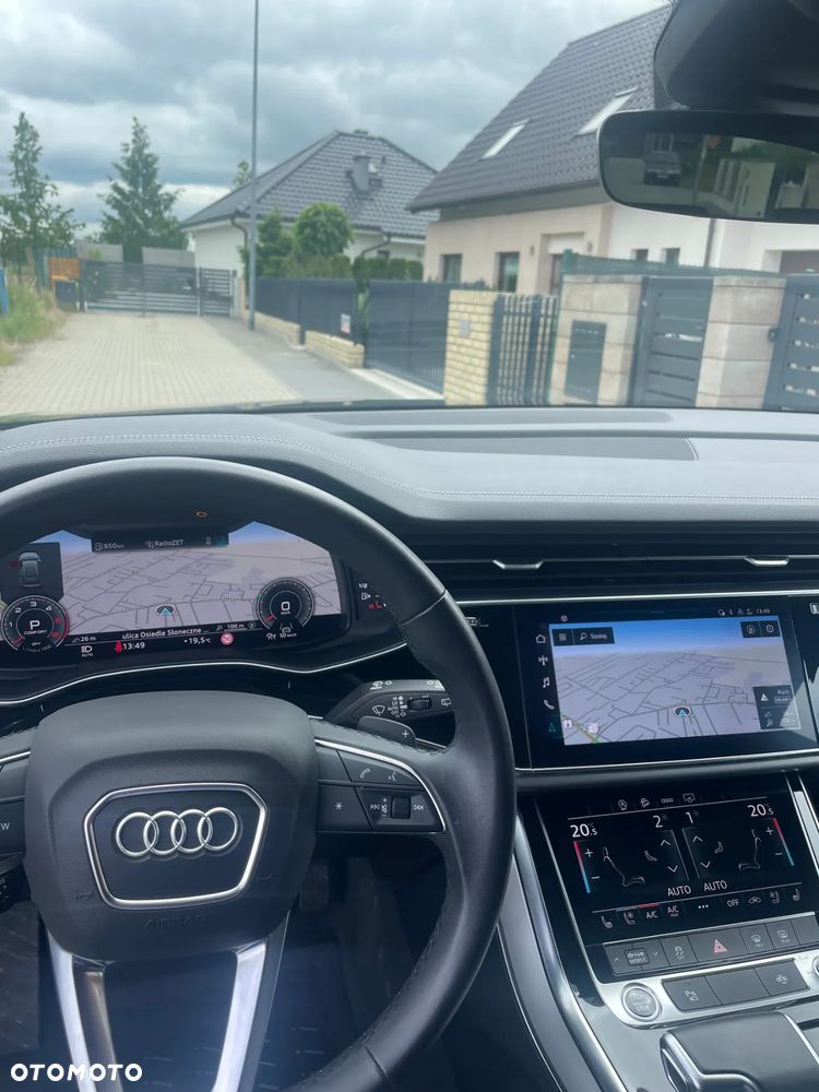 Audi Q8 - 5