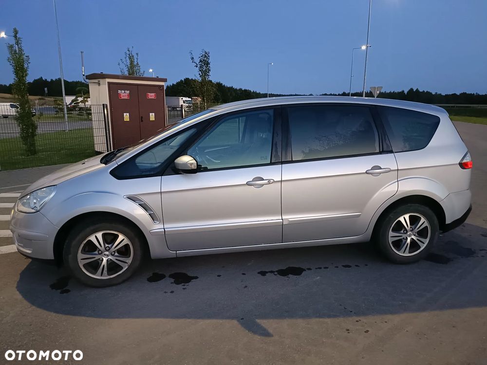Ford S-Max - 3