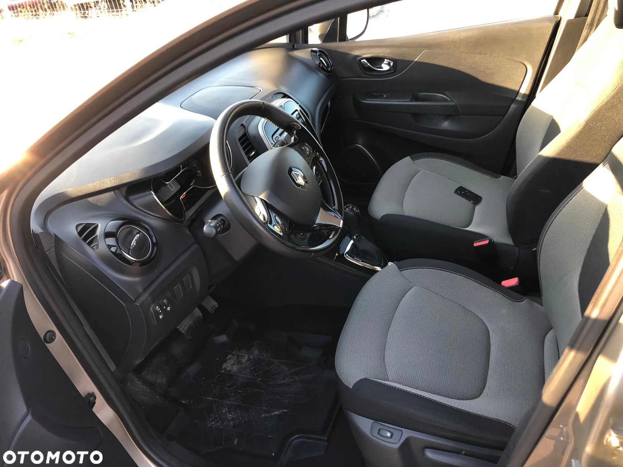 Renault Captur ENERGY TCe 120 EDC Dynamique - 6