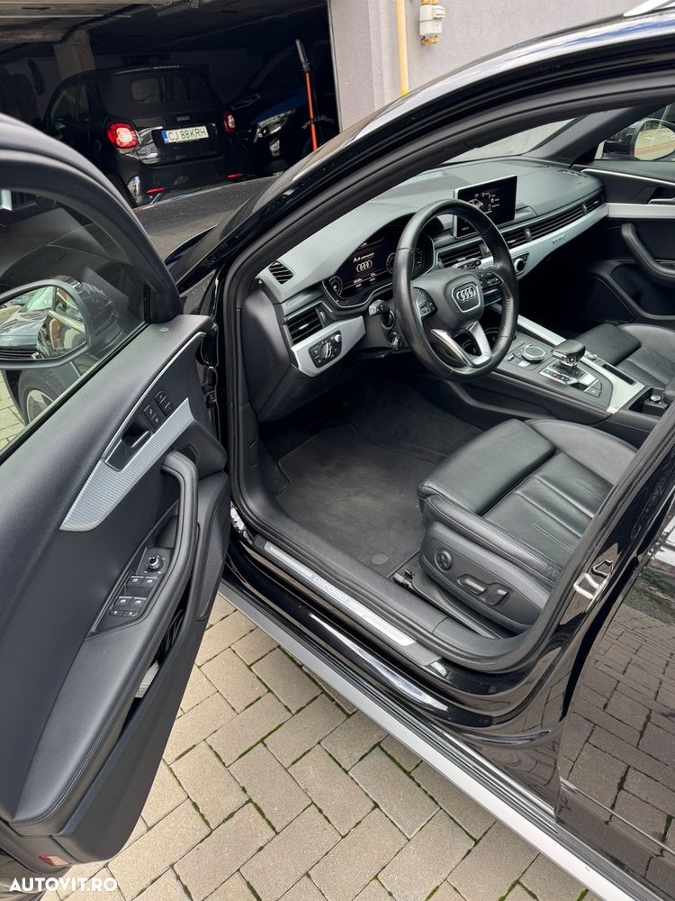 Audi A4 Allroad quattro 3.0 TDI tiptronic - 6