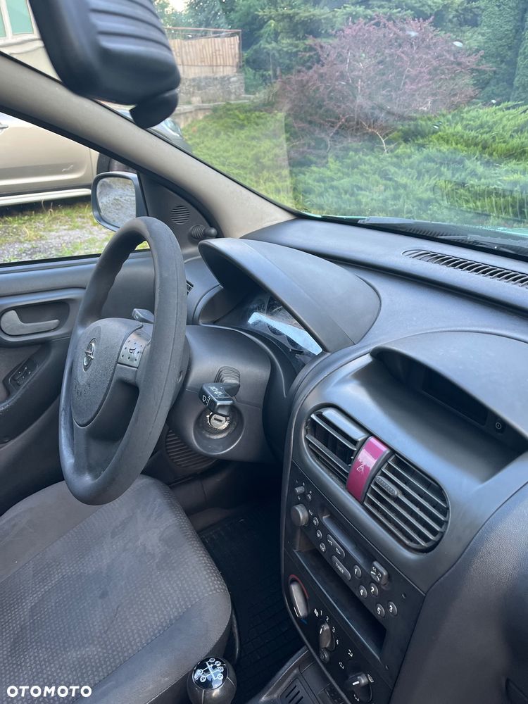Opel Corsa 1.0 12V Base / Start - 3
