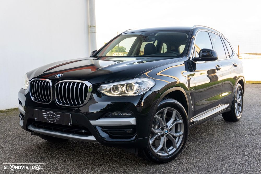 BMW X3 30 e xDrive xLine - 1