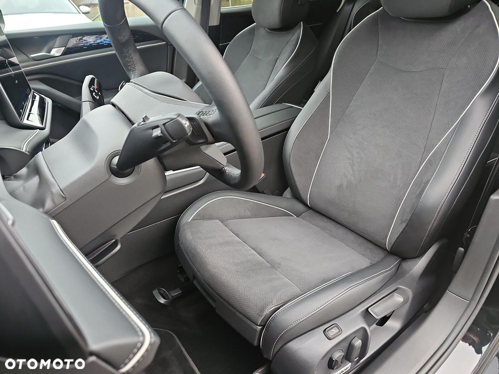 Volkswagen Passat - 14