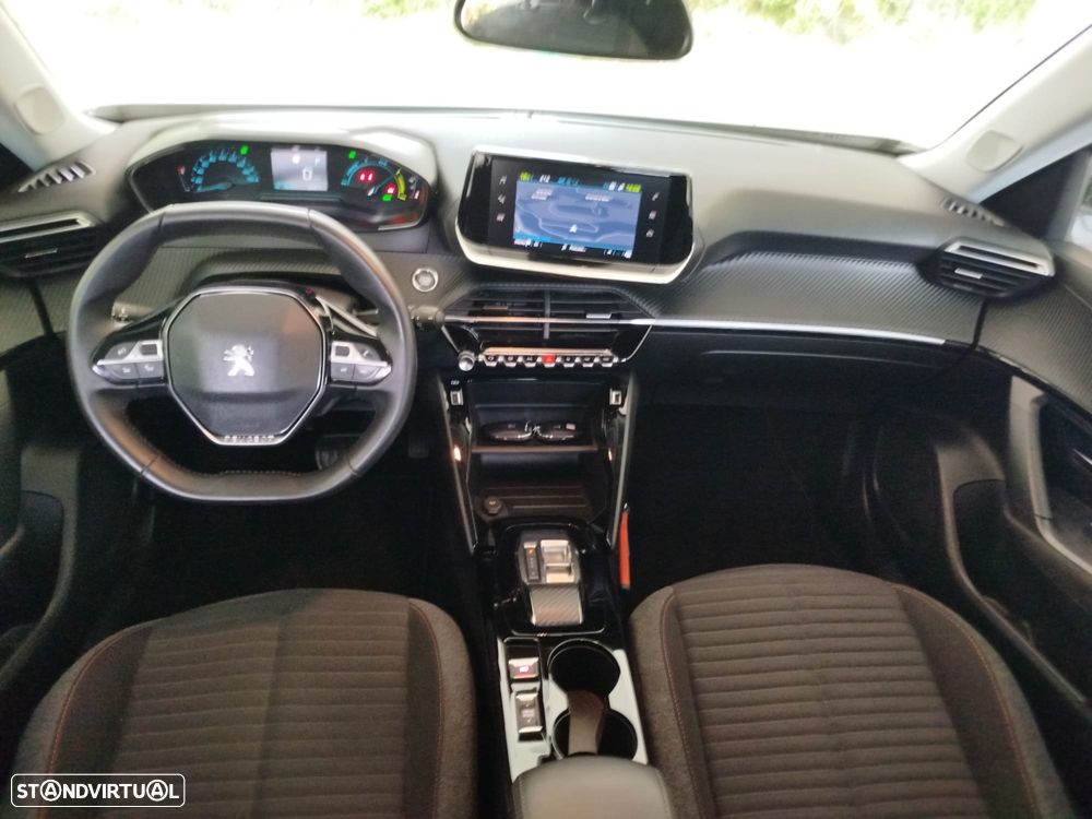 Peugeot e-2008 Active Pack - 16