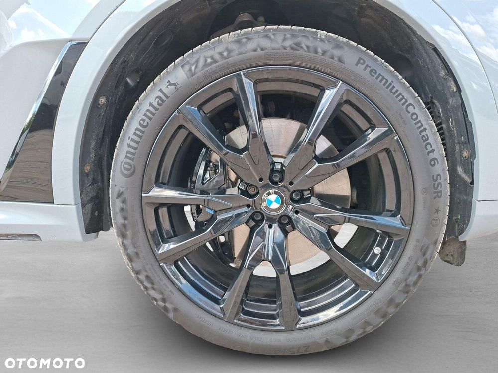 BMW X7 xDrive40d mHEV sport - 10