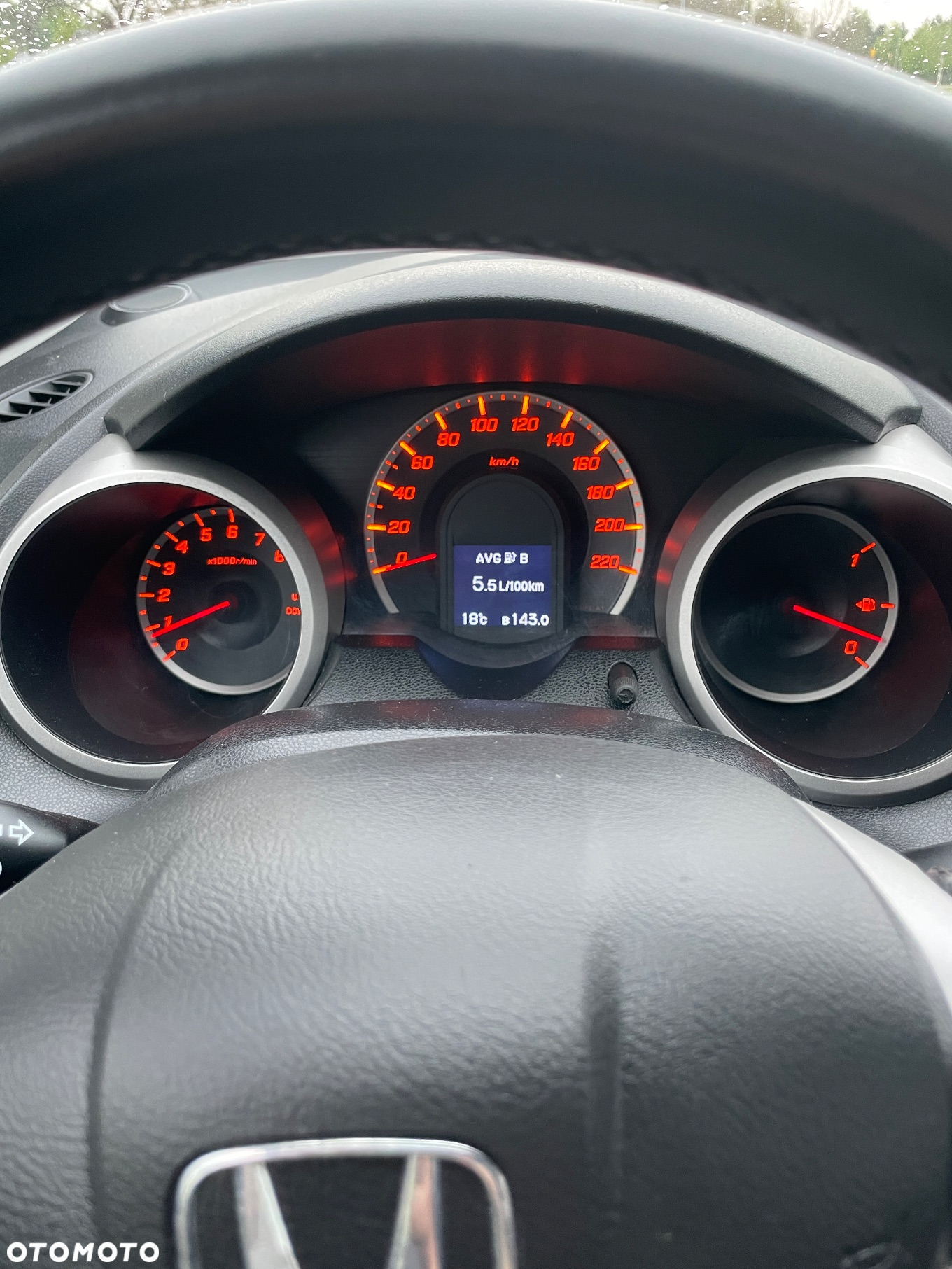 Honda Jazz 1.2 i-VTEC Trend - 14