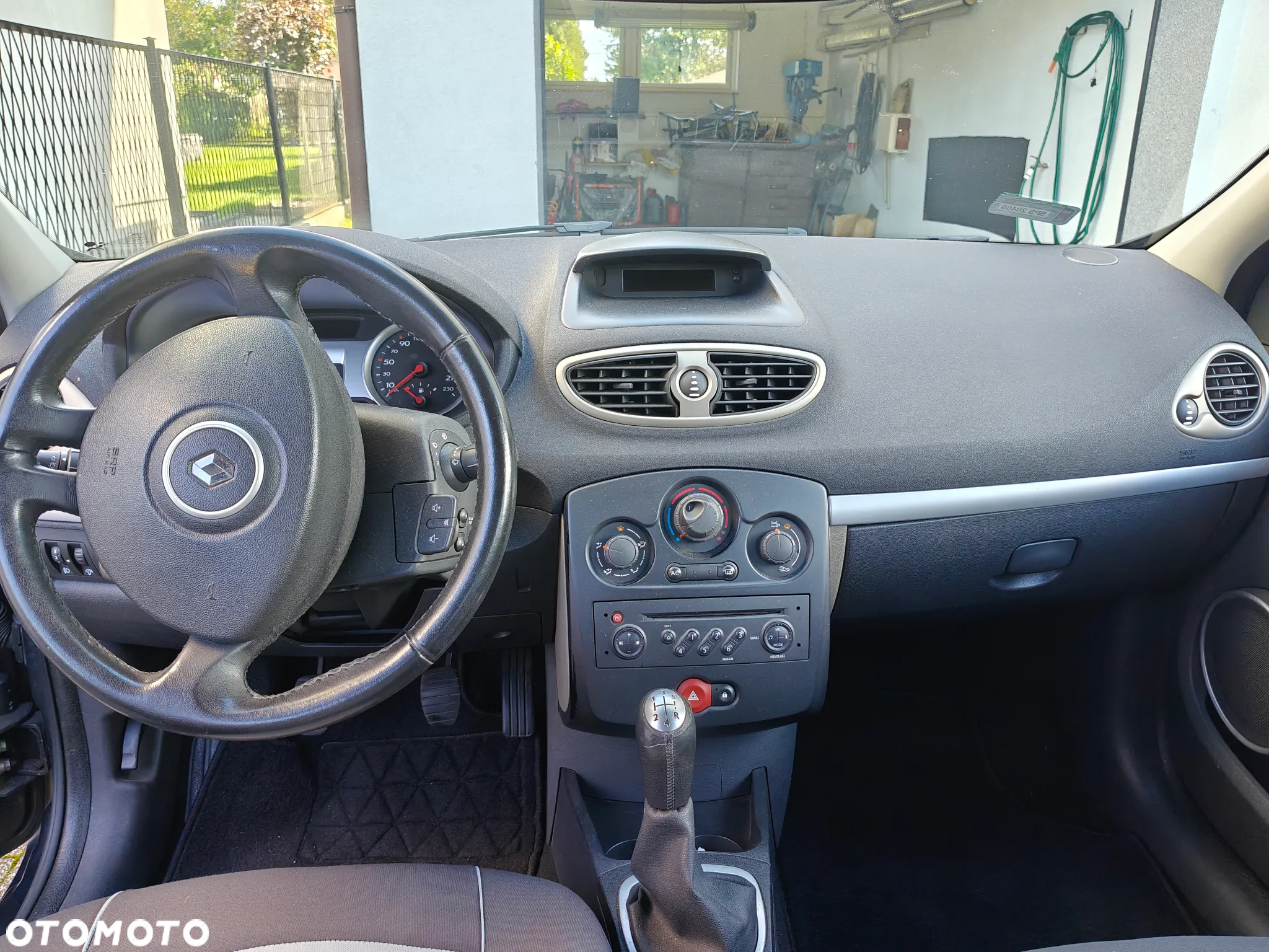 Renault Clio 1.2 TCE Extreme - 9