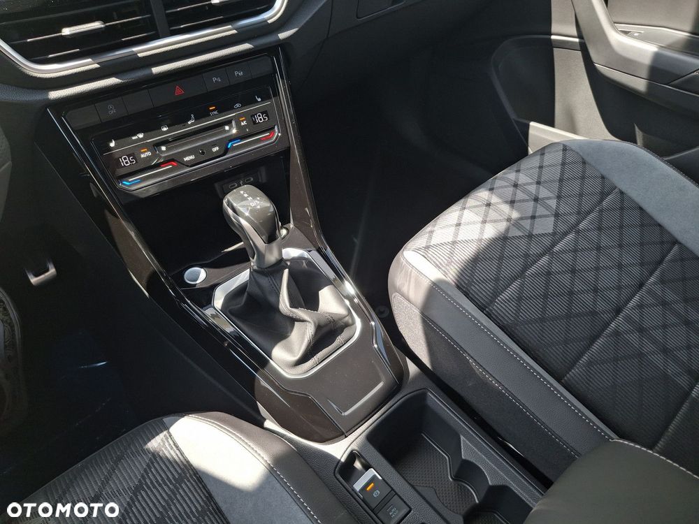 Volkswagen T-Roc 1.5 TSI R-Line DSG - 12