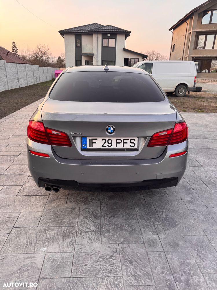 BMW Seria 5 - 3