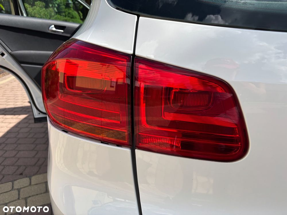Volkswagen Tiguan - 23
