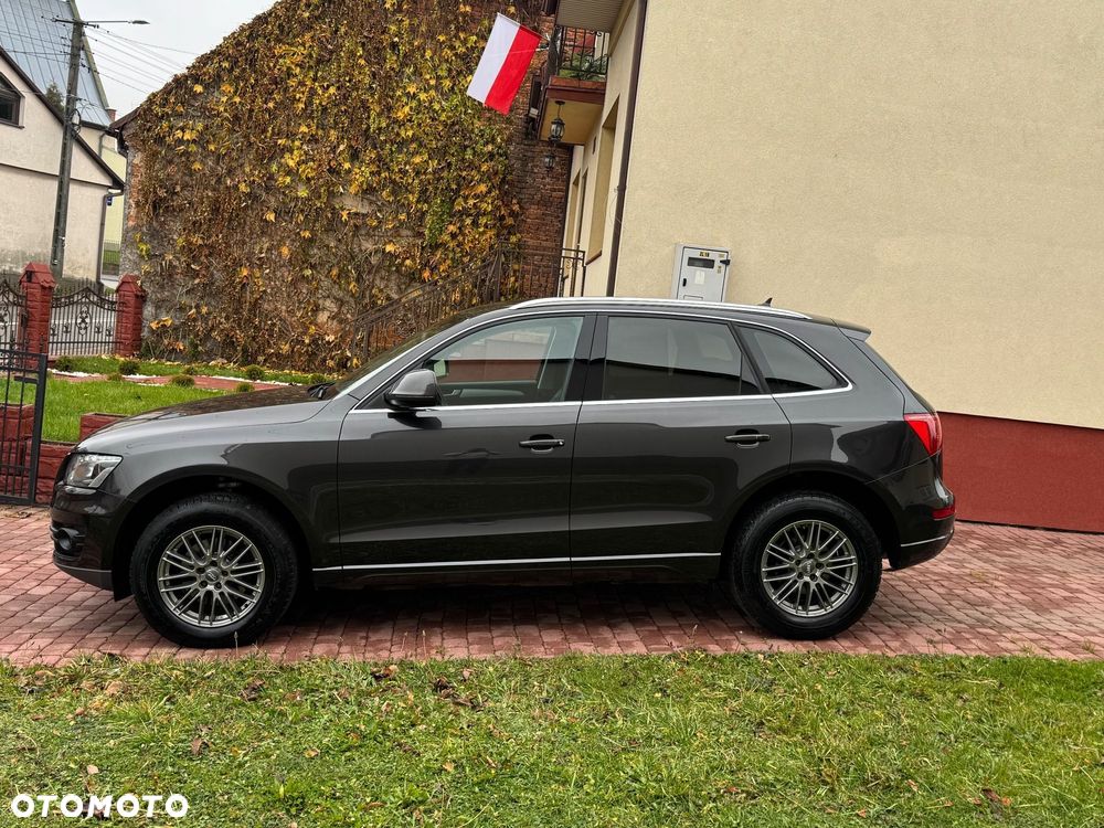 Audi Q5 2.0 TDI Quattro S tronic - 2
