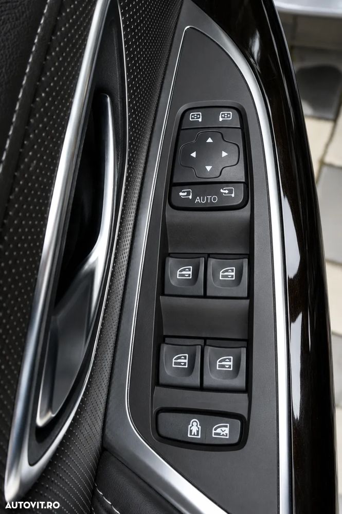 Renault Espace Energy dCi 160 EDC Initiale Paris - 23