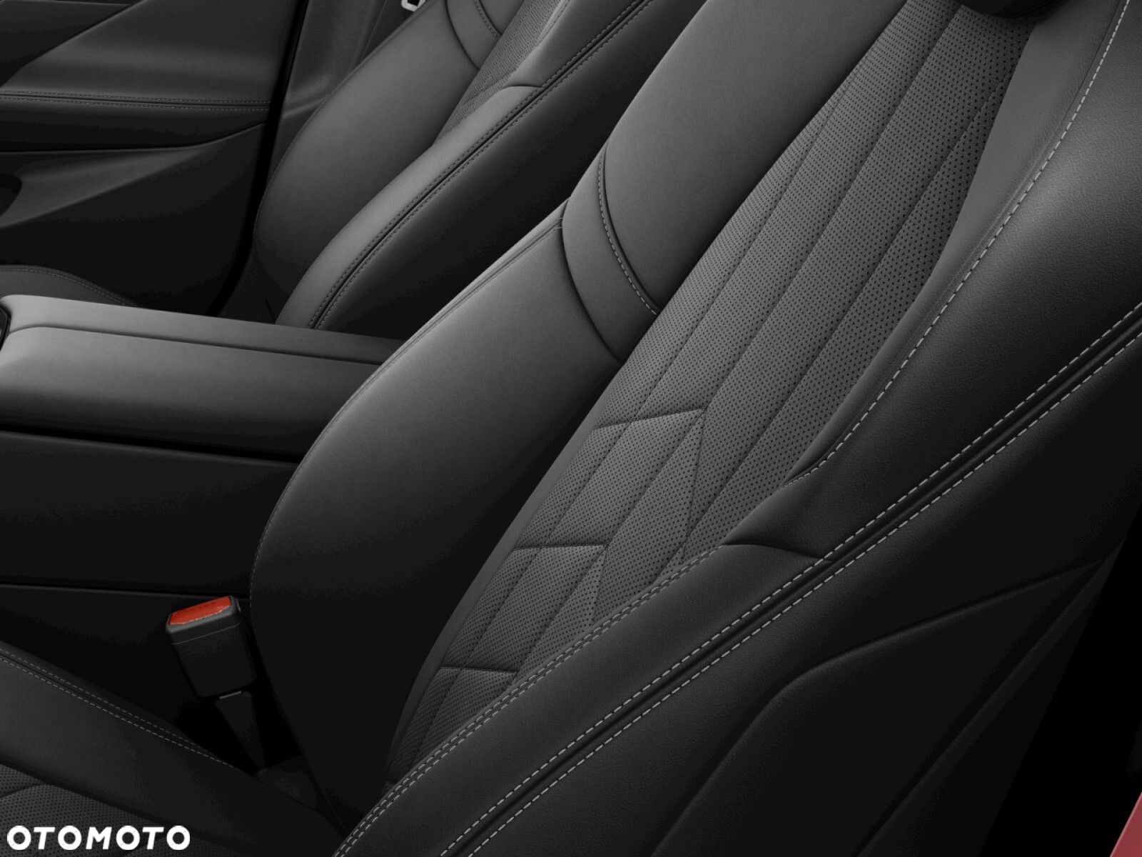 BMW Seria 5 - 8