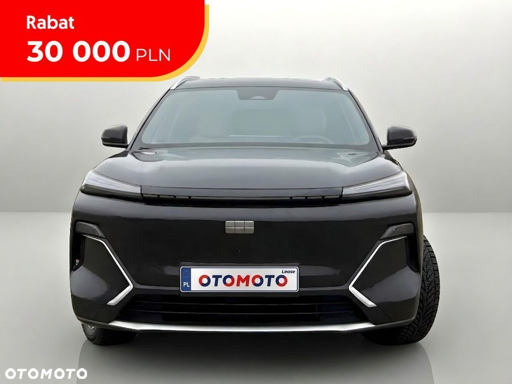 Geely Starray EM-i 1.5 PHEV Max DHT - 6