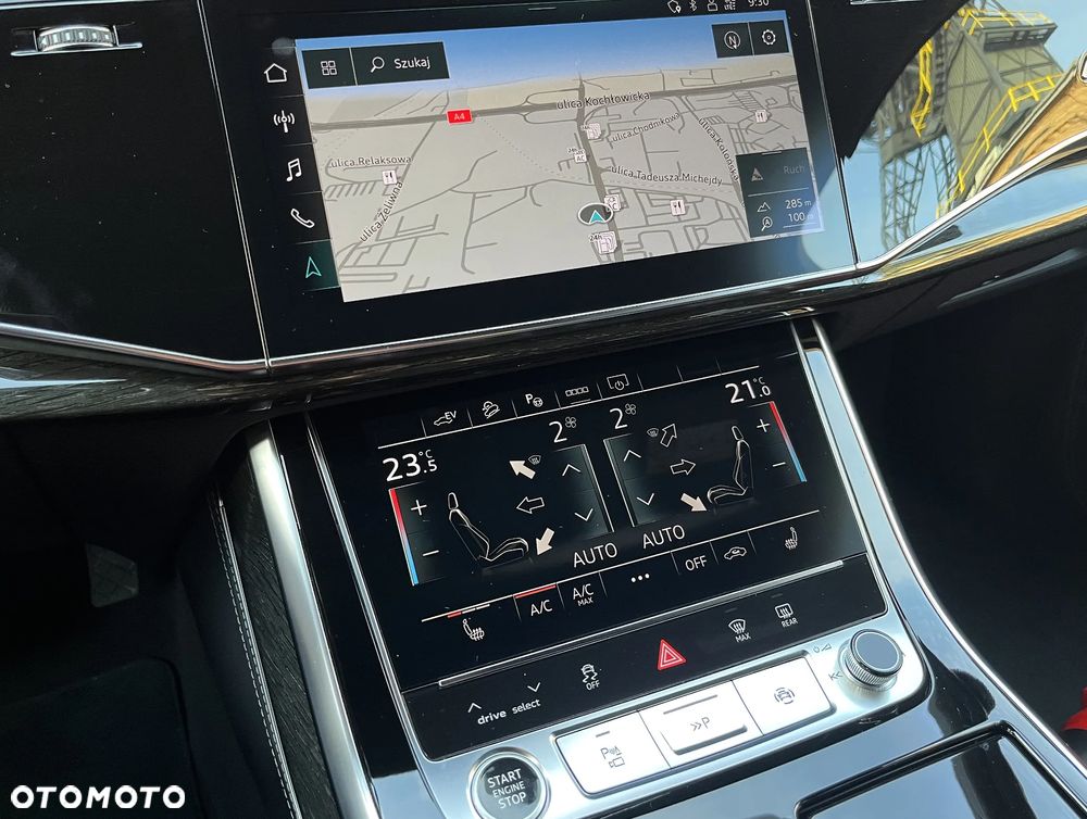 Audi Q7 - 21