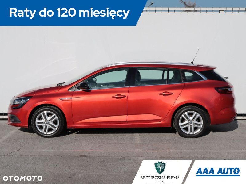 Renault Megane - 4