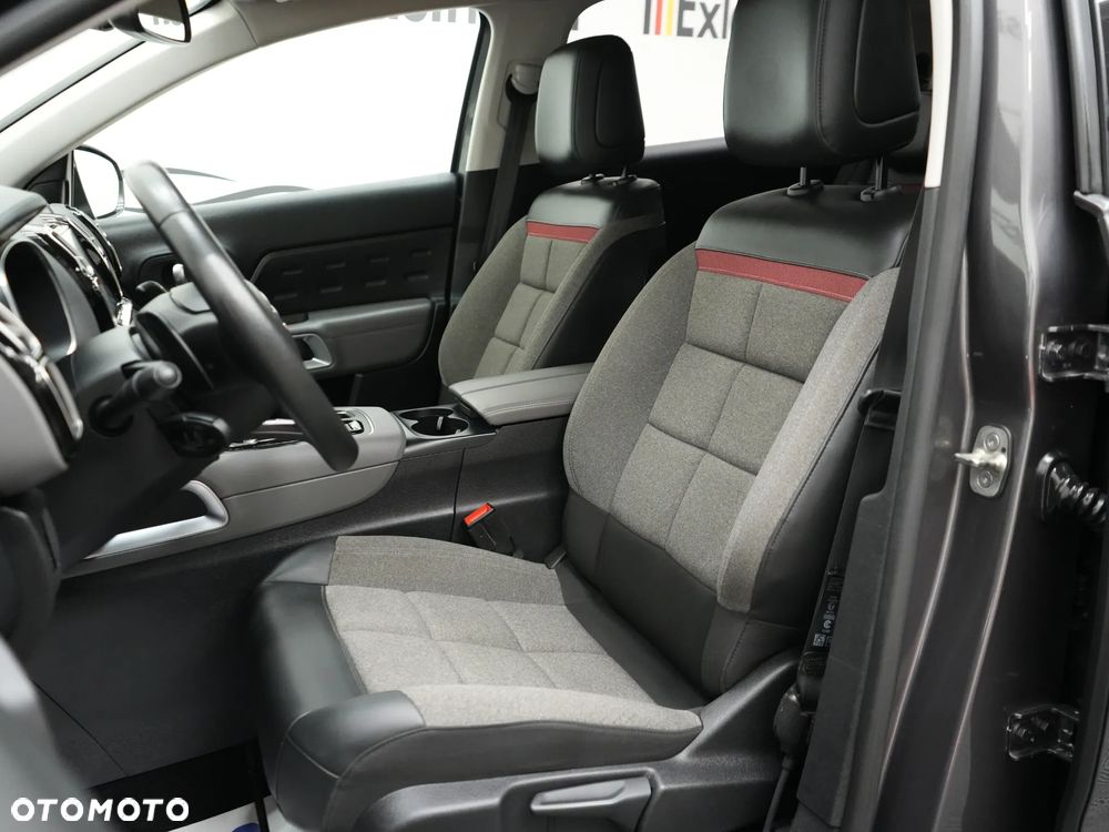 Citroën C5 Aircross 1.5 BlueHDi Feel EAT8 - 16