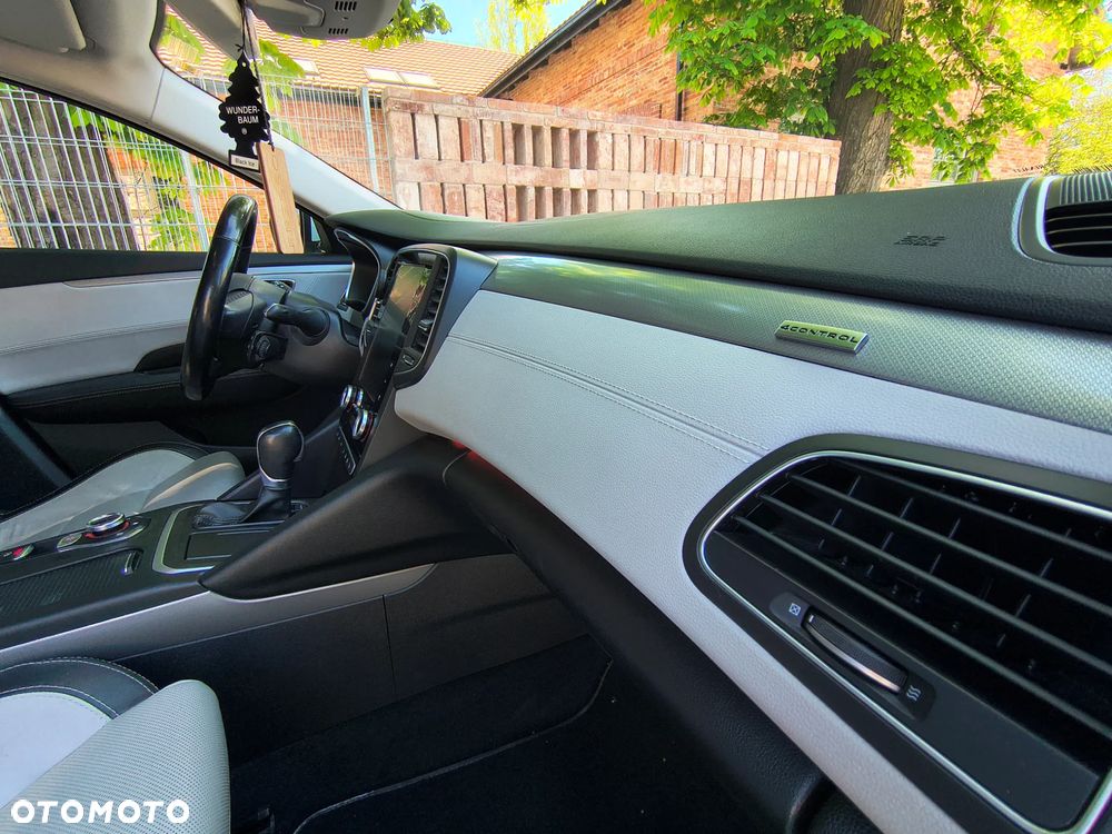 Renault Talisman 1.6 Energy TCe Magnetic EDC - 19