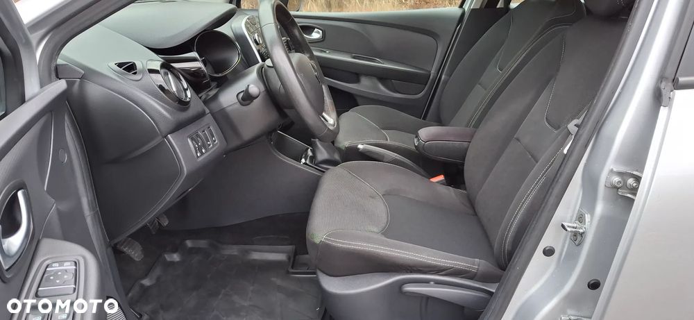 Renault Clio 0.9 Energy TCe Alize - 22