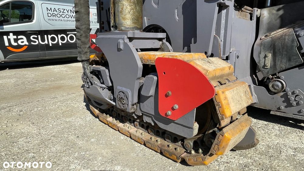 Wirtgen W100CFi - 25