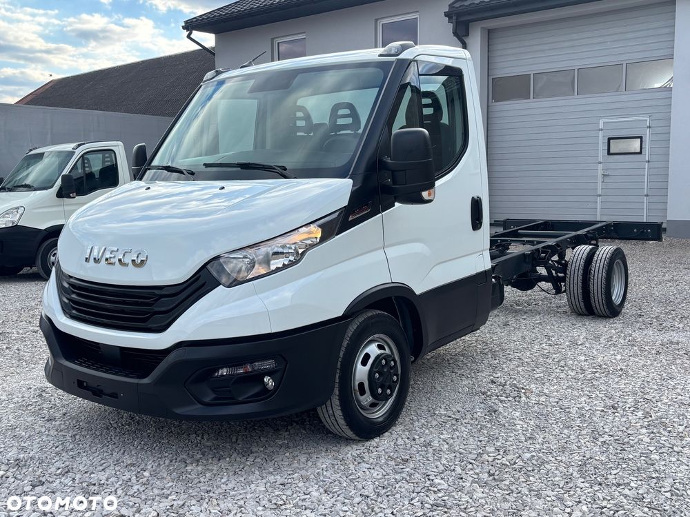 Iveco Daily - 2