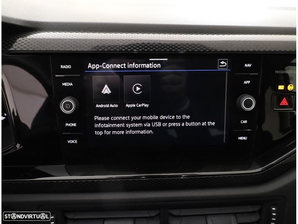 VW Taigo 1.0 TSI Urban - 29