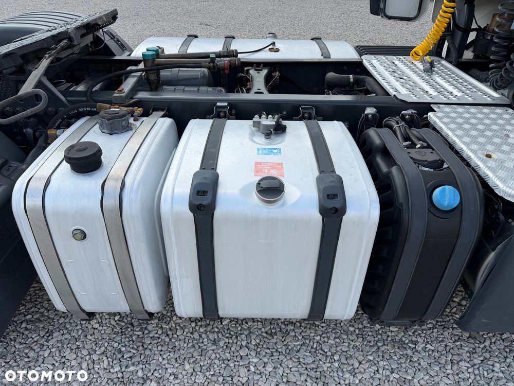 Scania R 420/TYLKO 543 TKM!/Z NIEMIEC - 19