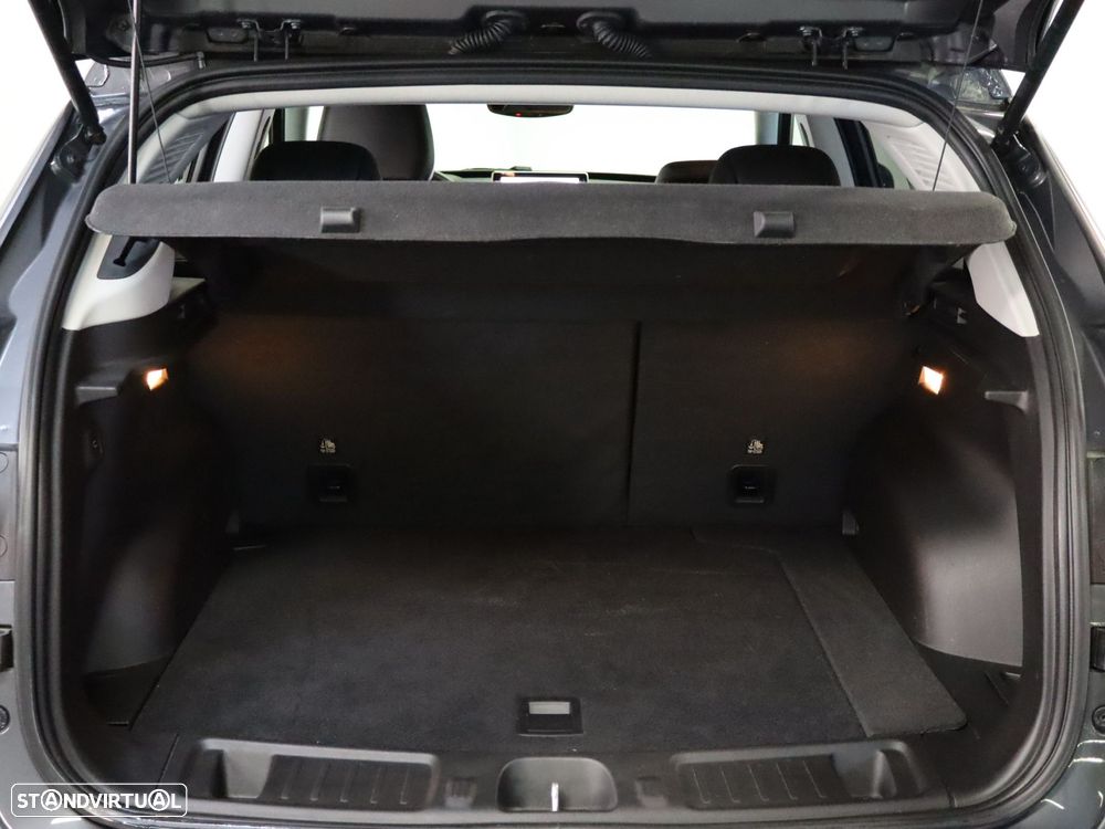 Jeep Compass 1.3 TG Limited - 19